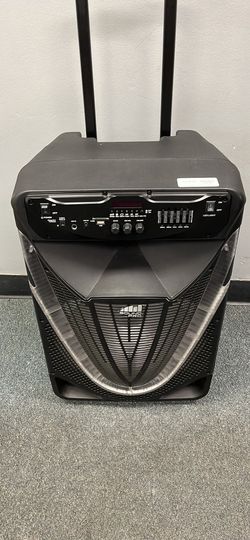 Soundpro speaker (1860)