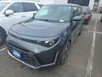 2023 Kia Soul