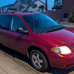 2007 Dodge Grand Caravan