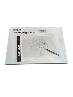 ARTDOT Tracing Light Pad