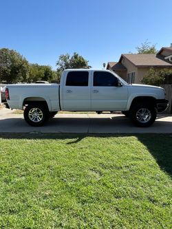 2005 Chevrolet Silverado