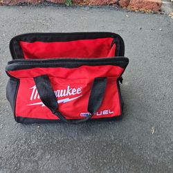 Milwaukee Bag New