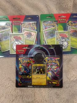 2-pack blister