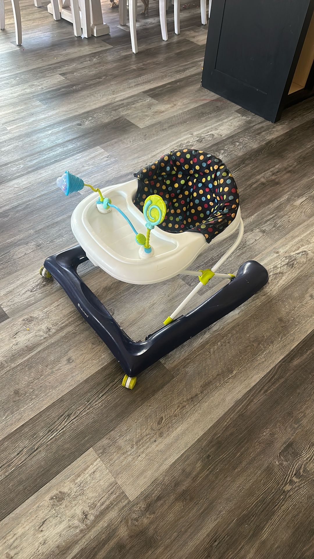 Baby Trend Walker