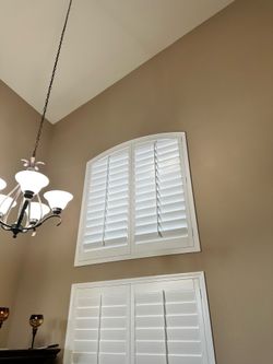 Window - Shutter