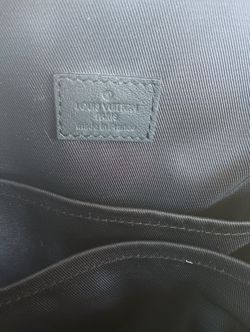 Louis Vuitton Zack Backpack bag for Sale in Renton, WA - OfferUp