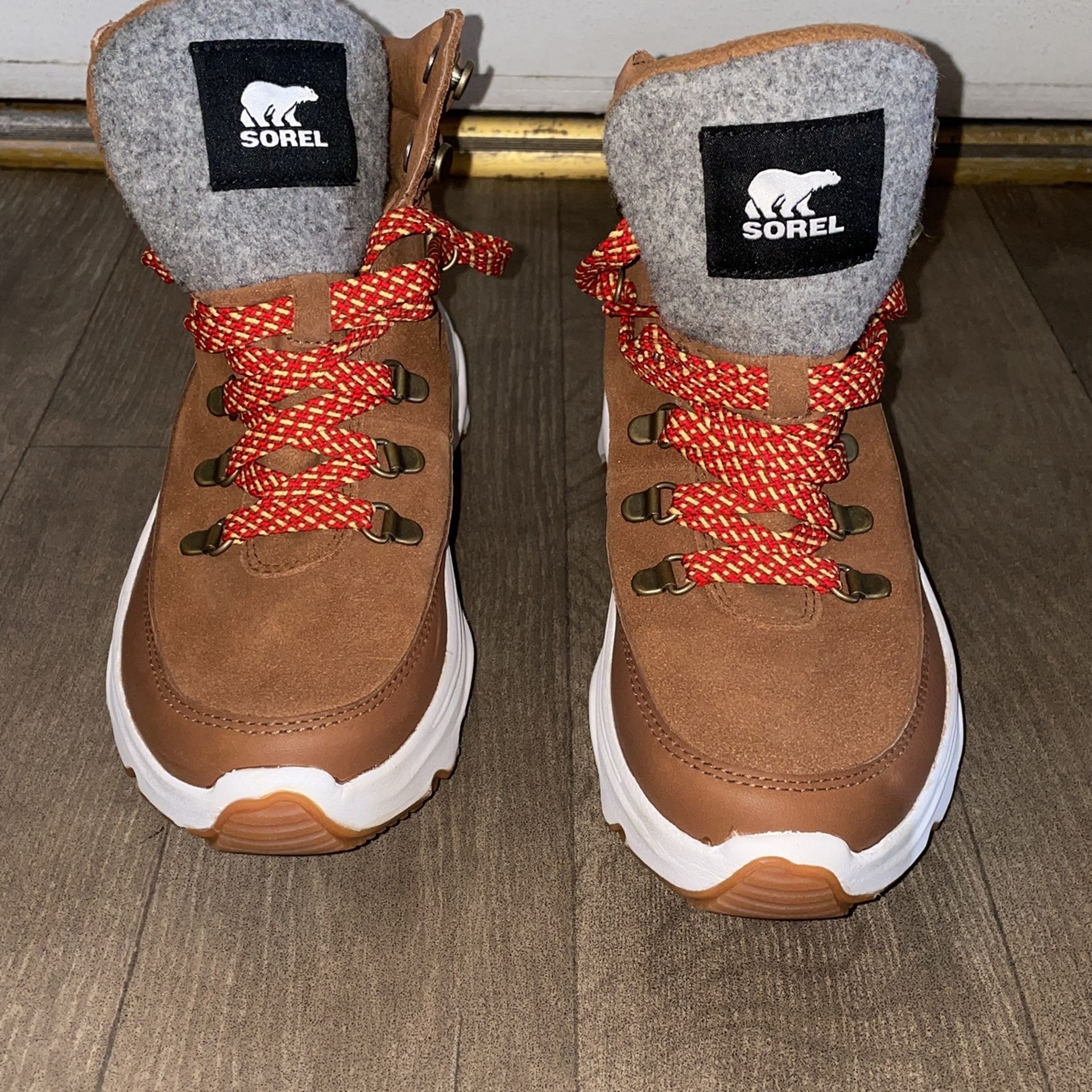 Sorel Women Boots