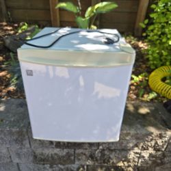 Mini Fridge