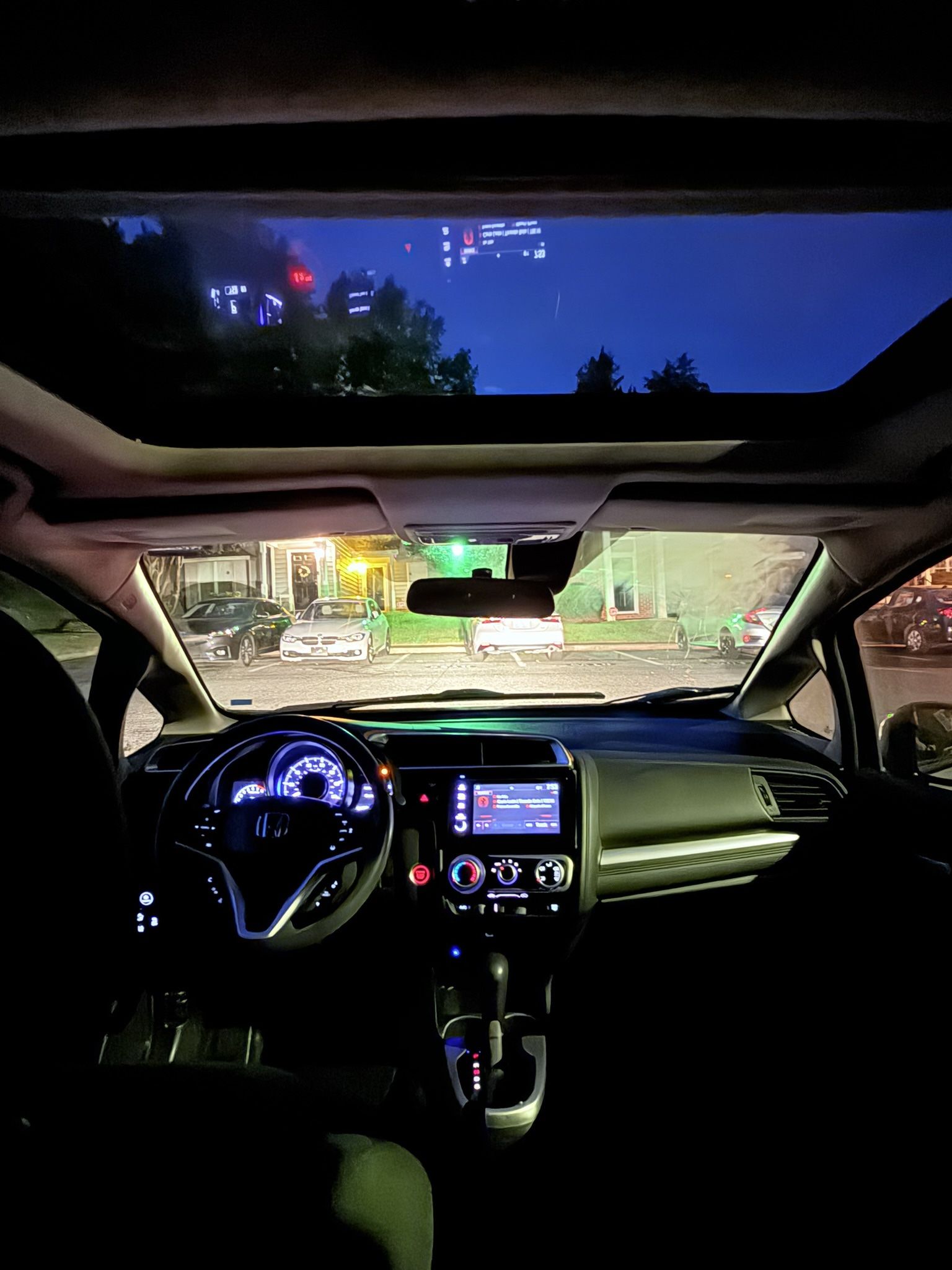2019 Honda FIT