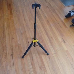 Guitar Stand Hercules Brand