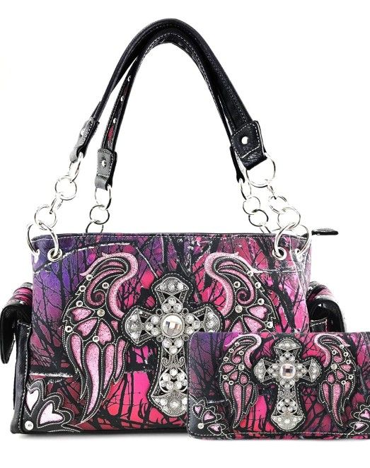 Beautiful Purses And Wallets