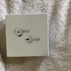Air Pods Gen4s