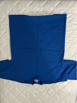 Blue pro club