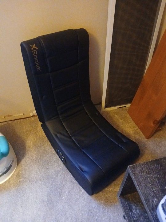 Game Chair