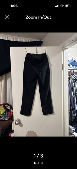 Boys Calvin Klein Size 10  Dress pants 