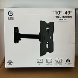 Core Innovation TV Wall Mount 