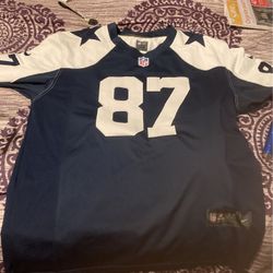 Cowboys Jersey (xxxl)
