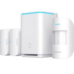 X-Sense Home Security System- brand new