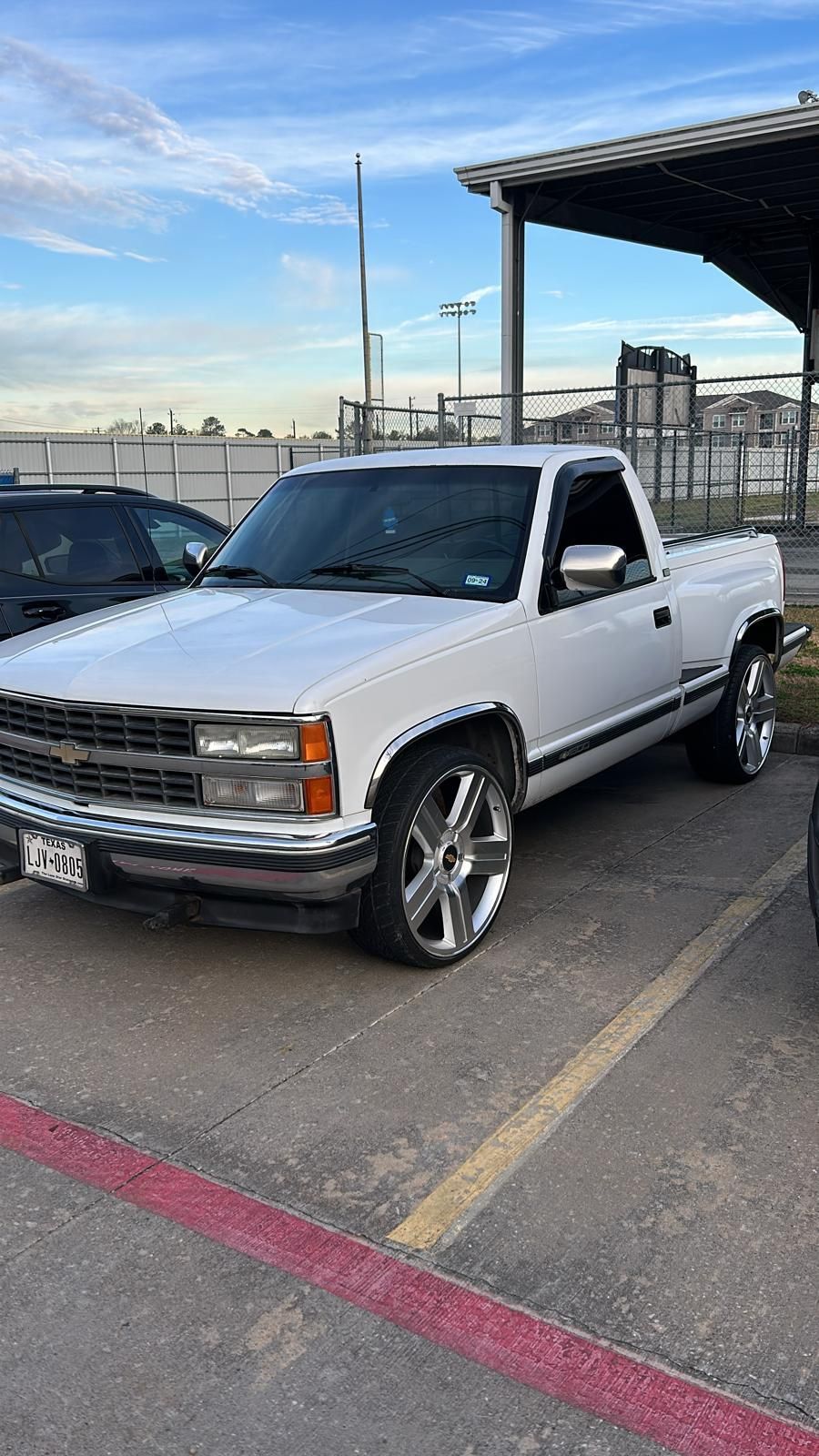 24 inch Texas addition wheels for Sale in Houston, TX - OfferUp