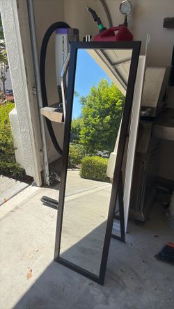 Floor Mirror