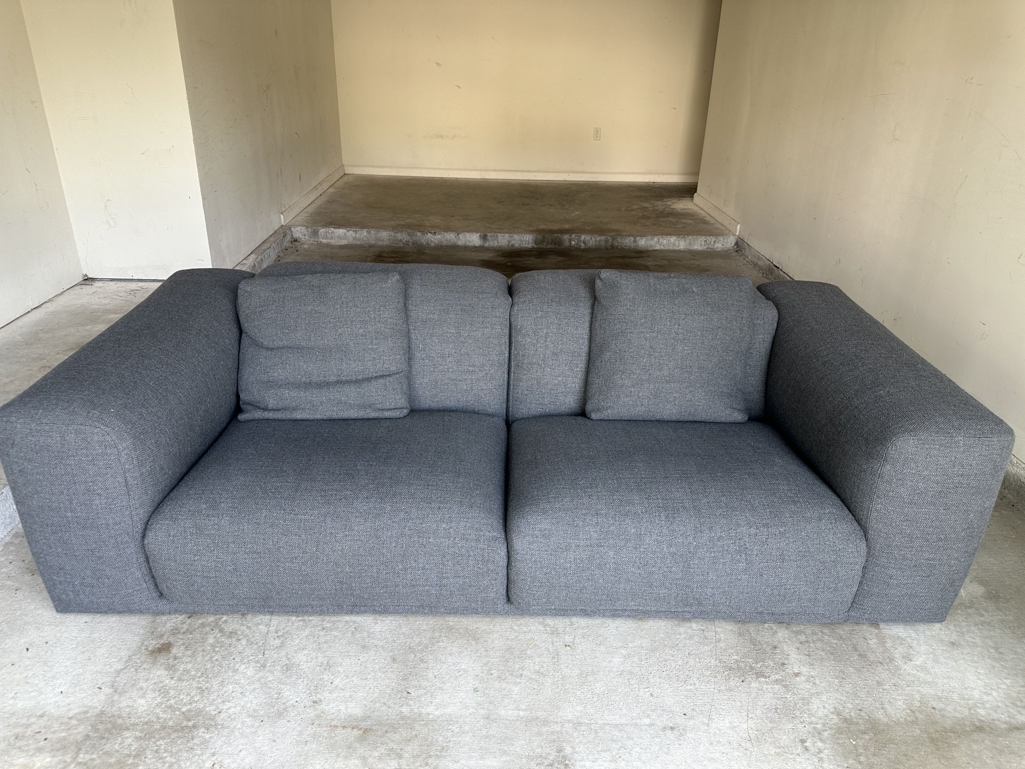 DWR Kelston Sofa 95”
