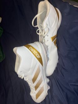 Adidas Football Cleats