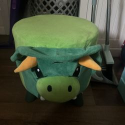 Kids Stool