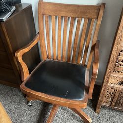 Desk Chair
