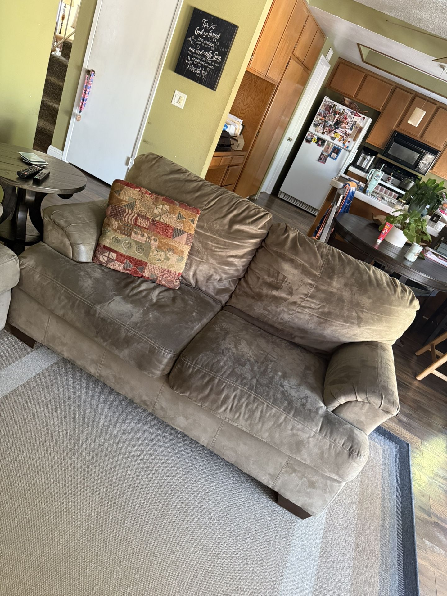 Used Couch For Sale