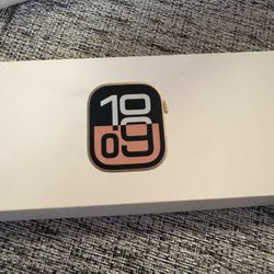 Apple Watch Series 10