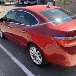 2012 Buick Verano. 4door