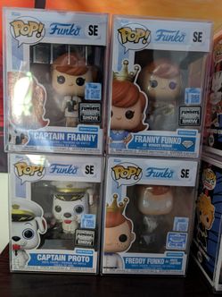 Funko Fundays 1000 piece