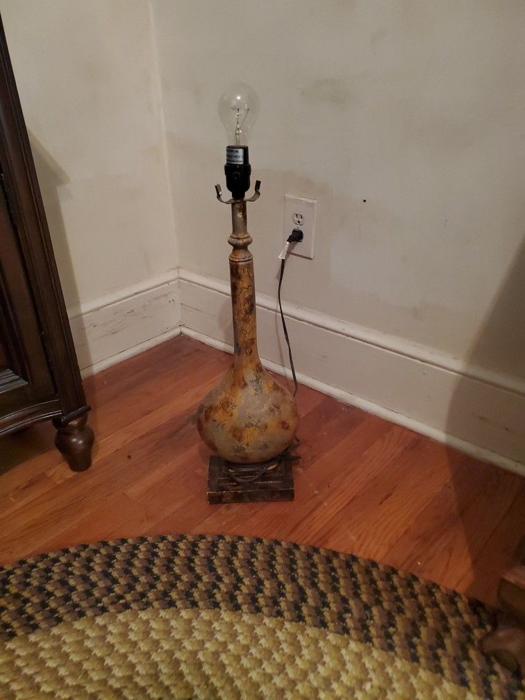 Lamp