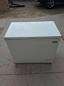 Freezer