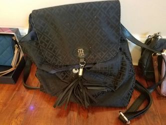 Tommy Hilfiger bag