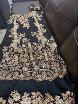 Pakistan dress