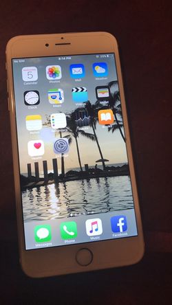 IPhone 6 Plus 64 gb