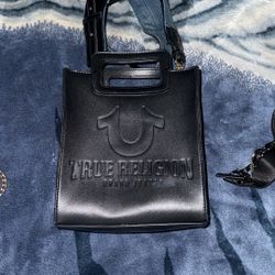 True Religion Bag