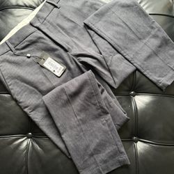 NEW WITH TAG Emporio Armani Man Pants 