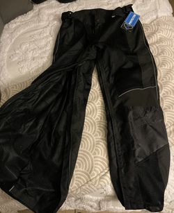 Brand New Motorcycle Armor Pants