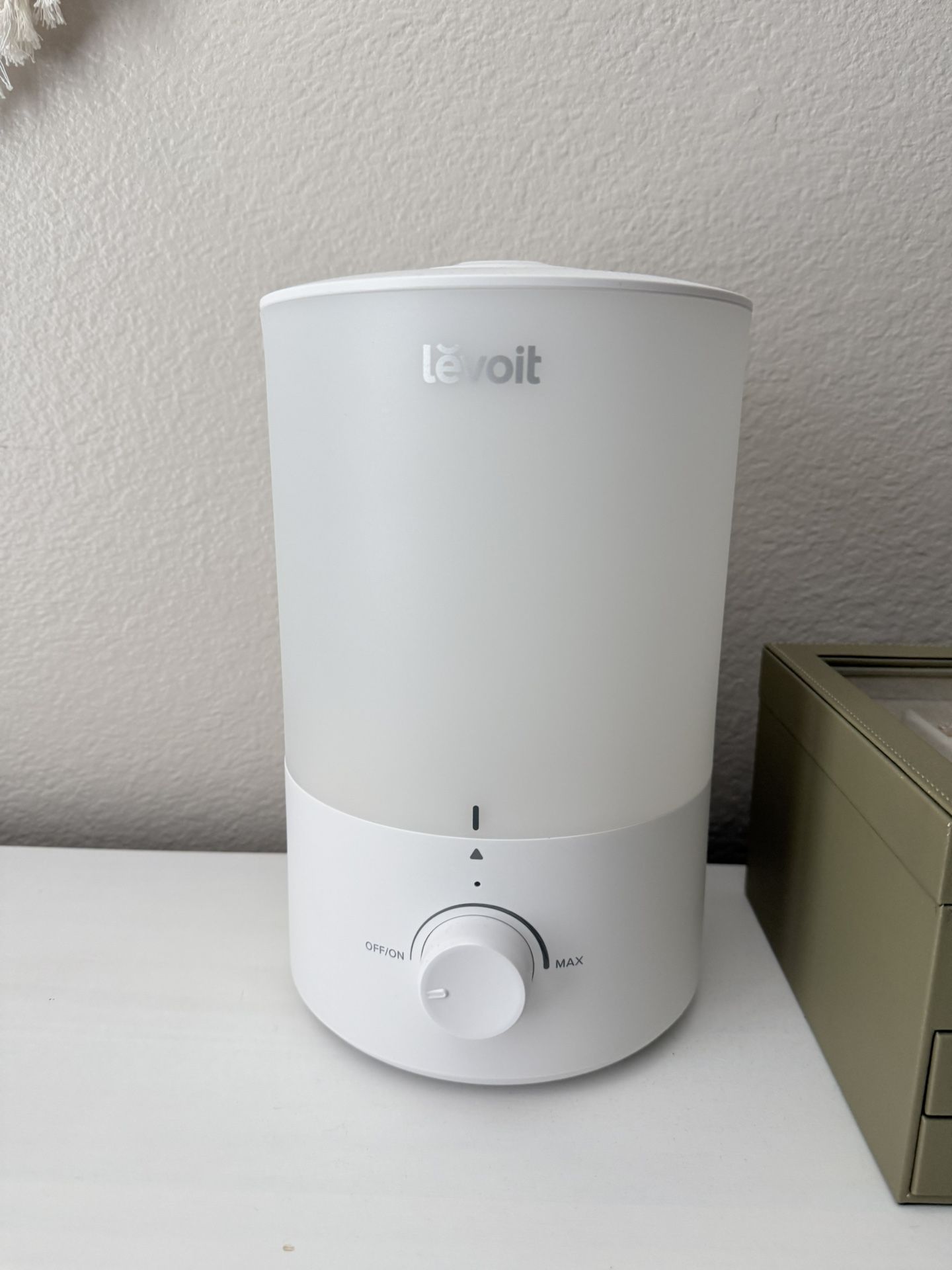 Levoit Humidifier 