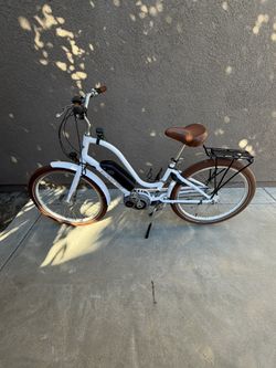 Townie Electra