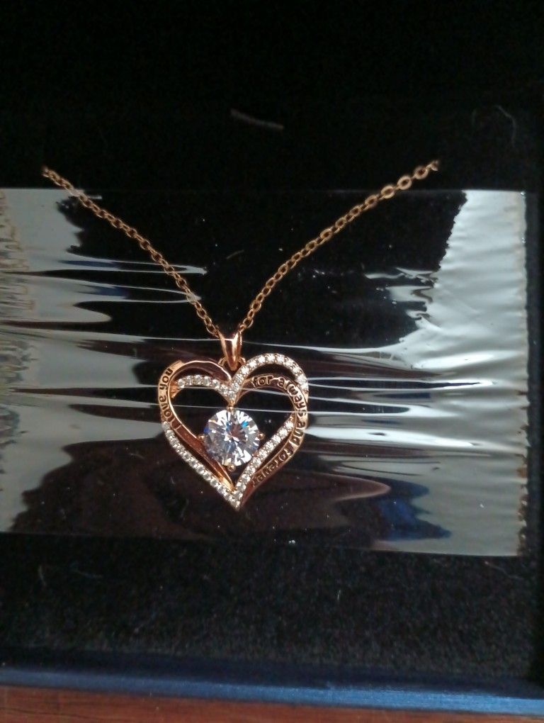 Beautiful Necklace