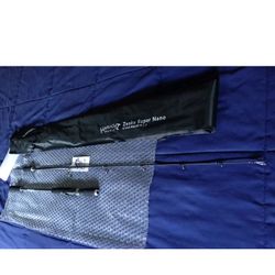 Hamachi Zenku Stump Puller Nano Jig 5'2 PE 1 - 3 Japan SPIN fishing rod pole