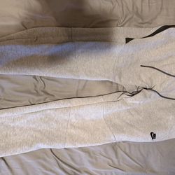 Nike sweats