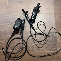 Surfboard Leashes