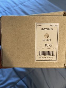 Rothy’s Ballet Flats
