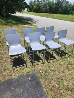 Bar stools