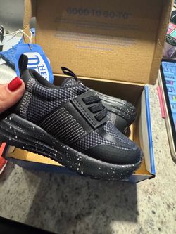 Hey dude toddler shoes