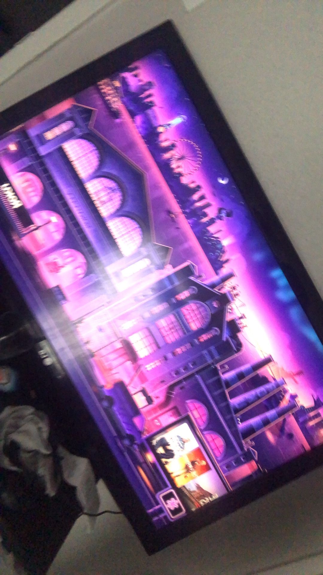 lg 50 Inch Ruko Connected Tv